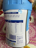 美贊臣學(xué)優(yōu)力營(yíng)護兒童成長(cháng)奶粉4段700g 【乳鐵蛋白 升級三重保護】 曬單實(shí)拍圖