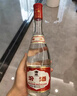 汾酒 紅蓋玻汾 清香型白酒 42度 475mL*12瓶 整箱裝 曬單實(shí)拍圖