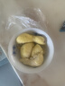 京鮮生泰國金枕榴蓮3-4斤保3.5房樹(shù)熟液氮冷凍新鮮進(jìn)口生鮮水果禮盒 曬單實(shí)拍圖