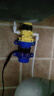萇弘工業(yè)凈水器增壓泵自吸泵桶裝水抽水泵農村水缸抽水泵無(wú)自來(lái)水抽水泵 4分口升級版超值套餐2分 曬單實(shí)拍圖