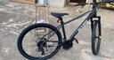 xds山地自行車(chē)黑客500 26新款 24速 （京倉發(fā)貨） 深灰/白17 26款 曬單實(shí)拍圖