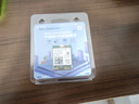 gxlinkstar IntelAX411/AX211/AX201 WIFI6E無(wú)線(xiàn)網(wǎng)卡筆記本臺式M.2 CNVi協(xié)議三頻千兆藍牙5.3 WiFi模塊接收器 AX201筆記本網(wǎng)卡模塊【10代U CNV 曬單實(shí)拍圖