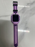 小天才電話(huà)手表Q3/Q2A/Q3A/N5官方旗艦 視頻通話(huà) GPS定位可插卡兒童電話(huà)手表U3N3智能學(xué)生手表 生日禮物 【升級款】Q3 桑染紫 【咨詢(xún)客服送好禮】 曬單實(shí)拍圖