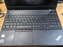 ThinkPad 聯(lián)想P15V P15 P53 P52S I7 15.6寸 獨顯3D建模機械設計UG SW CAD  剪輯 繪圖設計移動(dòng)圖形工作站 二手筆記本 9】P15V-i7十代標壓16-512- 曬單實(shí)拍圖