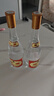 汾酒黃蓋玻汾清香型53度475ml 曬單實(shí)拍圖