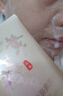 ORGINESE黃芪洗面奶男女士氨基酸美減黃提亮白膚色淡深層斑溫和清潔面38節 曬單實(shí)拍圖