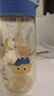 babycare兒童水杯二合一戶(hù)外運動(dòng)水杯吸管杯直飲幼兒園水壺上學(xué)專(zhuān)用600mL 曬單實(shí)拍圖