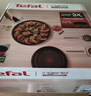 特福（Tefal）可拆卸炒鍋26cm煎鍋可變烤盤(pán)餐具電磁爐烤箱燃氣灶通用有鈦不粘鍋 曬單實(shí)拍圖