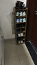 佳泰旺鞋架多層玄關(guān)小窄鞋架立式入戶(hù)門(mén)口鞋柜小房型適用省空間收納神器 10層30長(cháng)【加背板】 曬單實(shí)拍圖