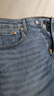 Levi's李維斯26年春夏新款男士美式復古水洗502標準錐形牛仔褲 淺藍色 36 (32) 曬單實(shí)拍圖