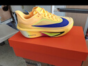 耐克（NIKE）【滔搏】男鞋ZOOM FLY 6舒適輕盈緩震運動(dòng)訓練跑步鞋FN8454-800 FN8454-800 42 曬單實(shí)拍圖