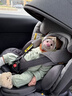惠爾頓（Welldon）智轉PRO兒童安全座椅0-7歲i-Size物理通風(fēng)散熱新生嬰兒寶寶汽車(chē)用 曬單實(shí)拍圖
