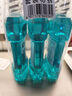 李施德林(Listerine)精油漱口水冰藍勁爽清新口氣深層清潔500mL*3減少細菌 曬單實(shí)拍圖