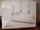 中興（ZTE）巡天BE5100無(wú)線(xiàn)家用wifi7路由器 自研10核芯片 千兆雙頻5顆信號放大器穿墻王游戲加速 曬單實(shí)拍圖