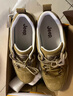 Jeep吉普男鞋秋冬百搭休閑鞋男士潮流復古鞋子男款耐磨防滑運動(dòng)板鞋男 曬單實(shí)拍圖