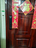 聯(lián)想R20 智能門(mén)鎖 指紋鎖 3D人臉識別 智能鎖 入戶(hù)門(mén) 密碼鎖 電子鎖 全自動(dòng) 可視貓眼 家用 防盜門(mén) 曬單實(shí)拍圖