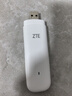 中興（ZTE）F32隨身wifi6免插卡無(wú)線(xiàn)上網(wǎng)卡支持5G/4G設備全網(wǎng)通路由器無(wú)限隨行車(chē)載宿舍戶(hù)外流量卡托2025款 曬單實(shí)拍圖