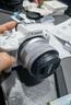 佳能（Canon）EOS R50 小型便捷微單數碼相機 4K Vlog高清視頻家用旅游美顏照相機 18-45mm套機 白 旅行暢玩套裝 曬單實(shí)拍圖