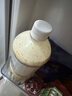 云山半奇亞籽焙煎芝麻沙拉醬汁1.5L（卡路里減少60%）0添加蔗糖蔬菜沙拉 曬單實(shí)拍圖