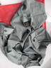 皮爾卡丹（pierre cardin）真口袋純棉免燙襯衫男士寬松版七分袖襯衣工裝作服男裝外套春秋 高質(zhì)量純棉料七分袖5008(灰綠色) L 115斤-130斤 曬單實(shí)拍圖