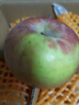 佳農 新疆阿克蘇冰糖心蘋(píng)果8斤 單果200-250g 生鮮水果 曬單實(shí)拍圖