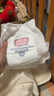 名典泰迪一體拉拉褲4XL46片【18-21kg】嬰兒尿不濕超薄干爽尿褲男女寶通用 曬單實(shí)拍圖