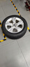 朝陽(yáng)輪胎 長(cháng)里程輪胎 205/55R16 91V RP69 曬單實(shí)拍圖