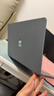 帝伊工坊適用蘋(píng)果筆記本電腦保護殼Macbook Air13 M4/M3/M2 13.6英寸殼子配件外殼鍵盤(pán)膜A2681/A3113保護套 曬單實(shí)拍圖