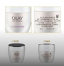 玉蘭油（OLAY）活膚菁華面霜細致毛孔補水保濕淡化細紋化妝品生日禮物送女友 活膚菁華面霜50g【雙支】 曬單實(shí)拍圖