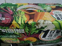 一甸園（Eden Farm）100%蔬菜汁果蔬汁液體沙拉飲料健康早餐代餐飲品小瓶新年年貨禮盒 【禮盒裝】100%蔬菜汁200ml*10盒 曬單實(shí)拍圖