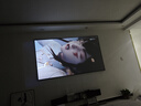 VEEMI投影儀家用高清家庭影院電視一體機智能辦公教學(xué)會(huì )議投屏器電視電影機背投影機 【高亮超清旗艦版】超高清/畫(huà)面自動(dòng)調整 曬單實(shí)拍圖