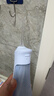 博皓（prooral）沖牙器5025Plus手持立式洗牙器帶數顯水牙線(xiàn)成人潔牙器牙結石清理神器 天空藍270ml【生日禮物】 曬單實(shí)拍圖