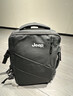 JEEP雙肩包男士旅行背包大容量商務(wù)出差筆記本電腦包短途行李包可擴容 曬單實(shí)拍圖