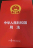 【全3冊】中華人民共和國民法典+刑法+憲法 官方正版法律書(shū)籍  合同法 物權法 婚姻法 人格權 繼承權 侵權責任 曬單實(shí)拍圖