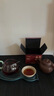 榮瑞祥易武醇熟古樹(shù)熟茶袋裝茶熟普洱茶葉自喝禮盒方片茶包 曬單實(shí)拍圖