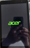 宏碁（acer）平板電腦高清萊茵護眼屏8英寸 學(xué)習娛樂(lè )辦公護眼安卓Pad辦公 4+64G WIFI版 曬單實(shí)拍圖