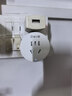 云杞鴻蒙智聯(lián)WiFi插座轉換器hilink手機遠程開(kāi)關(guān)語(yǔ)音計電量統計插頭 電小酷10A電量 插座 鴻蒙wifi版 曬單實(shí)拍圖