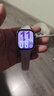 華為（HUAWEI）【咨詢(xún)享優(yōu)惠】華為手表WATCH FIT4智能運動(dòng)健康管理藍牙通話(huà)NFC門(mén)禁交通支付送成人男女朋友MT33 風(fēng)信紫【曬單好禮】 JD電競官方店 曬單實(shí)拍圖