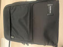 新秀麗（Samsonite）雙肩包電腦包男16英寸大容量背包書(shū)包商務(wù)出差旅行包休閑都市 曬單實(shí)拍圖