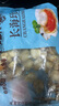 福字號【大連海鮮】冷凍櫛孔扇貝肉帶卵 凈重1000g 火鍋食材 40-60規格 曬單實(shí)拍圖