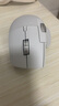 京東京造JZM5電磁滾輪三模鼠標無(wú)線(xiàn)藍牙有線(xiàn)人體工學(xué)辦公靜音同Master3S游戲電競Mac/iPad筆記本禮物月巖白 曬單實(shí)拍圖