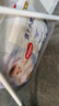 好奇（Huggies）金裝紙尿褲M(mǎn)46片(6-11kg)尿不濕【速干不易紅】 曬單實(shí)拍圖