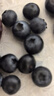 怡顆莓Driscoll's云南藍莓18mm+ 8盒裝 約125g/盒 新鮮水果源頭直發(fā) 曬單實(shí)拍圖