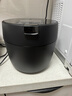 松下（Panasonic）【國家補貼】原裝進(jìn)口電飯煲2-3人家用IH壓力電飯鍋2.9升一級能效以舊換新黑珍珠SR-CR10KSQ 曬單實(shí)拍圖
