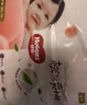 好奇（Huggies）鉑金裝小桃褲成長(cháng)褲L120片(9-14kg)大號尿不濕拉拉褲【透爽散熱】 曬單實(shí)拍圖