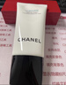 香奈兒（Chanel）山茶花泡沫保濕潔面洗面奶150ml生日禮物(新版)不緊繃 曬單實(shí)拍圖