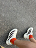 阿迪達斯（adidas）男子adizero Evo SL M跑步鞋 KK1348 43 曬單實(shí)拍圖