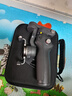 大疆DJI Osmo Mobile 8 手機穩定器手持云臺OM8 360度跟拍防抖自拍桿折疊便攜直播vlog神器 曬單實(shí)拍圖