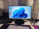 創(chuàng  )維23.8英寸240Hz 1ms FastIPS硬件低藍光HDR400光感屏變470nit電競顯示器G24 GT2（F24G30F GT 2代） 曬單實(shí)拍圖