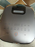 九陽(yáng)（Joyoung）【升級旗艦雙驅IH高純鈦】不粘0涂層4L家用3-4人無(wú)涂層電飯煲電飯鍋316L不銹鋼內膽國家補貼 40N1U 曬單實(shí)拍圖